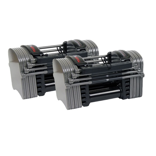 [420250] PowerBlock Sport EXP Stage 1 (1-23 kg)